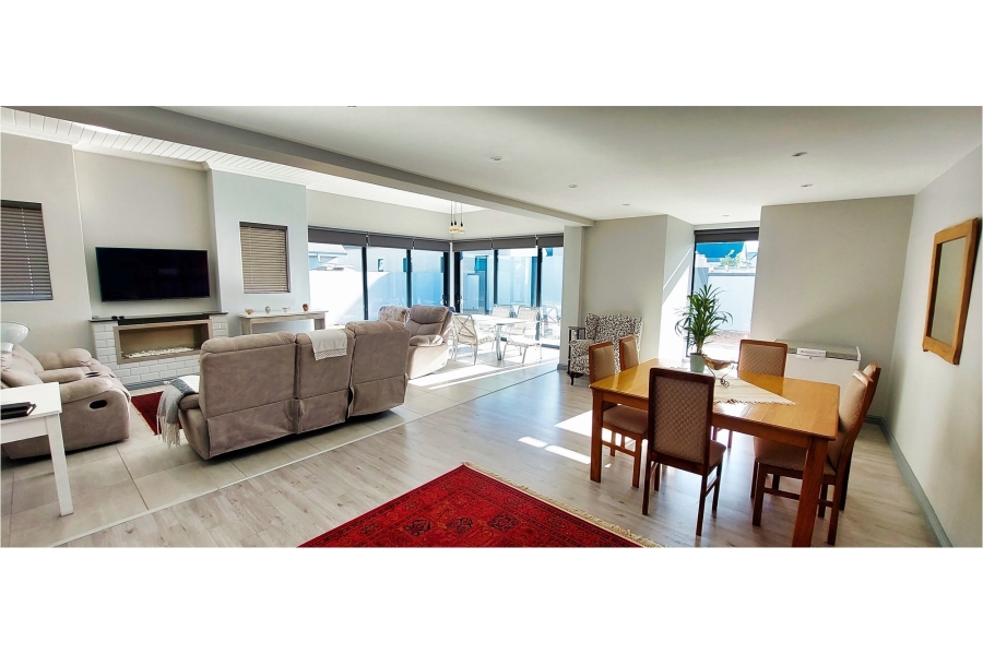 3 Bedroom Property for Sale in Blue Mountain Village Western Cape